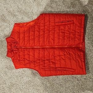 Sonoma Vest